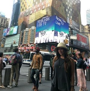 Meet your Posher, Gabby